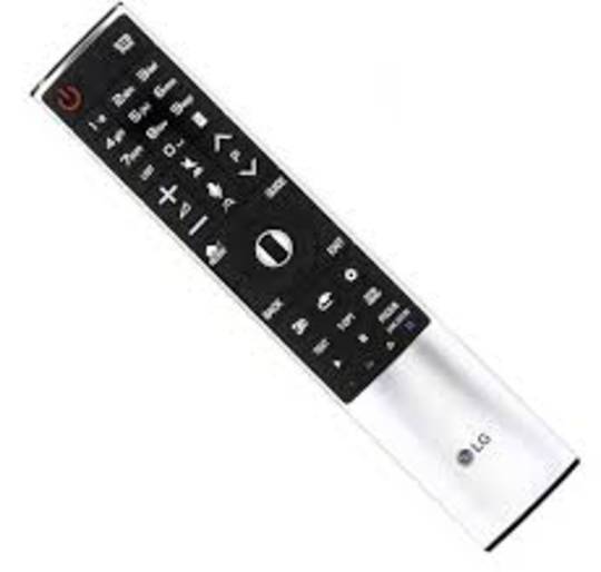 Tv Magic Remote for LG AKB75455601 AKB75455602