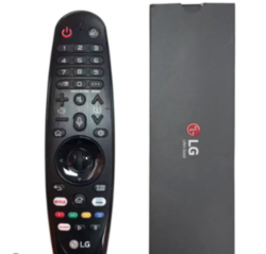 LG Television Magic Remote Control AN-MR20GA -