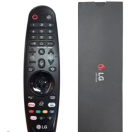 LG Television Magic Remote Control AN-MR20GA -