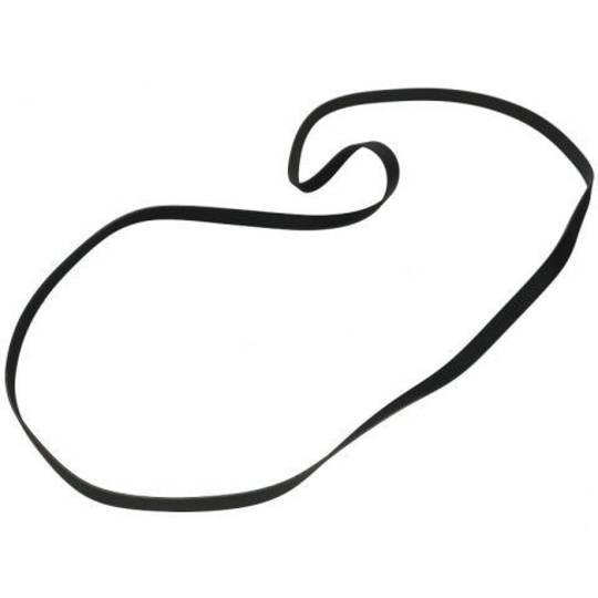 Panasonic Dryer Belt Drive Main NH-P70G2, NHP70G2, ***4870