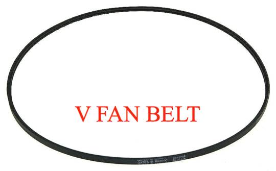 Panasonic Dryer Belt V Fan NH-P70G2, NHP70G2