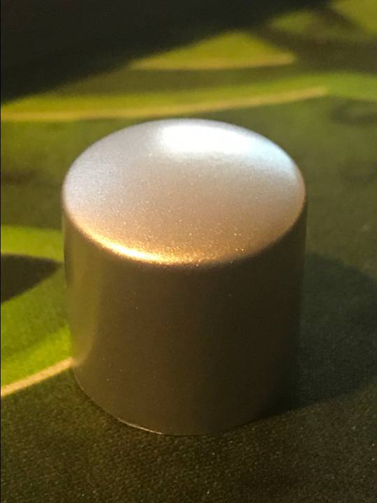 Trieste Everdure Dishwasher On Off Switch Knob