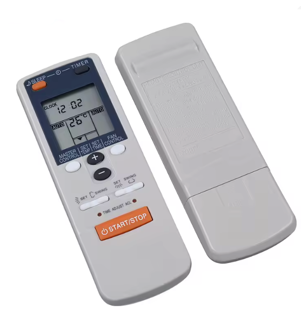 Universal New Remote Control for Fujitsu Air Conditioner Heat Pump Fujitsu Air Conditioning Remote Control AR-JW1 AR-JW11 AR-J AR-HG1 AR-JW19 ARDL1 ARDB5