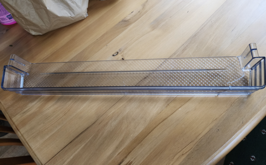 Panasonic Fridge Top Shelf NR-BX421GUSA NR-BX421B