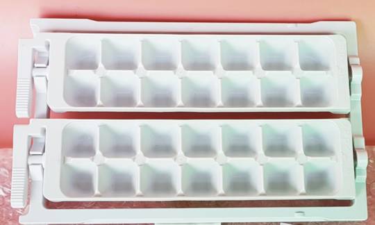 Panasonic Freezer Ice Cube Tray NR-BY552XSAU NR-BY552XWAU NRBY552XSAU NRBY552XWAU, *261
