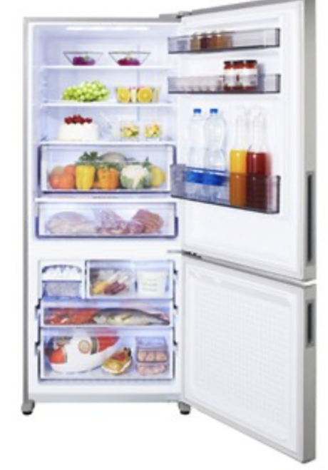 Panasonic Freezer Upper Half Bin NR-BX41BVW, ***700300