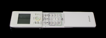 Daikin Aircon Remote Control Genuine ARC466A78