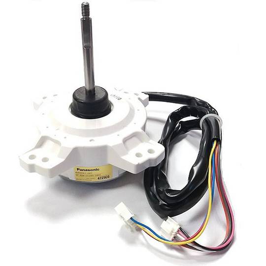 Panasonic Air-Conditioner and Heat Pump Outdoor Fan