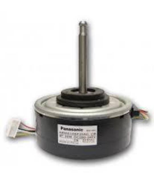 Panasonic Air-Condition and Heat Pump Fan Motor