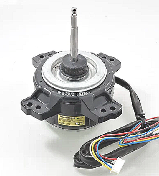 Panasonic Air-Condition and Heat Pump Fan Motor