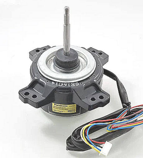 Panasonic Air-Condition and Heat Pump Fan Motor