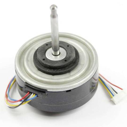 Panasonic Air-Condition and Heat Pump Fan Motor CSE12CKP, No Longer Available