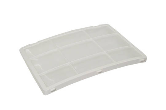 Delonghi Dehumidifier Air Filter Replacement