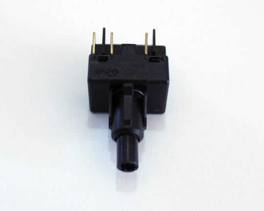 Asko Dish Washer On/Off Switch TD22, TD33, TD40, TD44, WM33A, WM44A, W6451, W620, W6221, W6231, W600, W6021, W6011, T780, T781