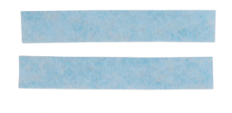 Fujitsu Air Conditioner Indoor Air Filter (2-Pack)