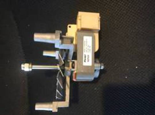 Robinhood Oven Cooking Fan Motor OBC605K57SS, OBAC606D57SS