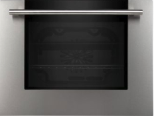 Robinhood Oven Complete Door Including Hinge OBC605K57SS