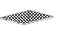 Robinhood Rangehood Aluminium Filter RBESG602, RBESG6021