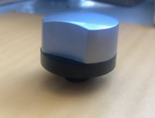 Everdure Oven Temperature Control Or Selector Switch Knob OBEG64, OBEG681, *B0101