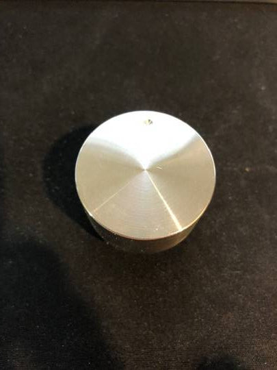 Everdure Robinhood Oven Selector Switch Multifunction or Timer Knob OBAC605M57SS, *B0301 ATKB0301