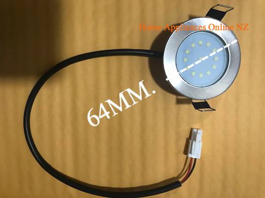 Robinhood Rangehood Light LSD-B1 RWE3CL9SS, RBES601, RWE3CL6SS,