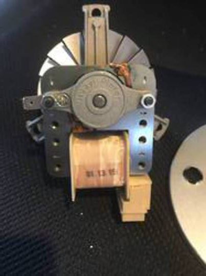 Robinhood Oven Cooking Fan Motor OBC605K57SS, OBAC606D57SS
