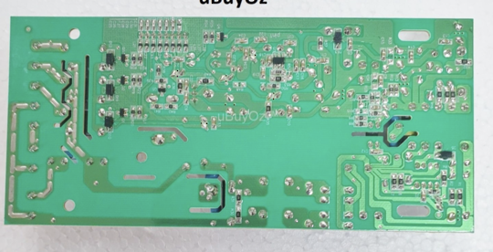 Rangehood Pcb Main