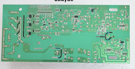 Rangehood Pcb Main