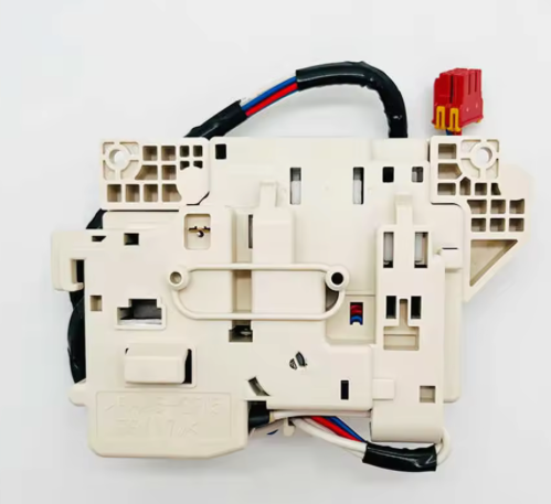 Panasonic Washing Machine Door Interlock Door Switch, AXW1619-02416 msf-22v1/w