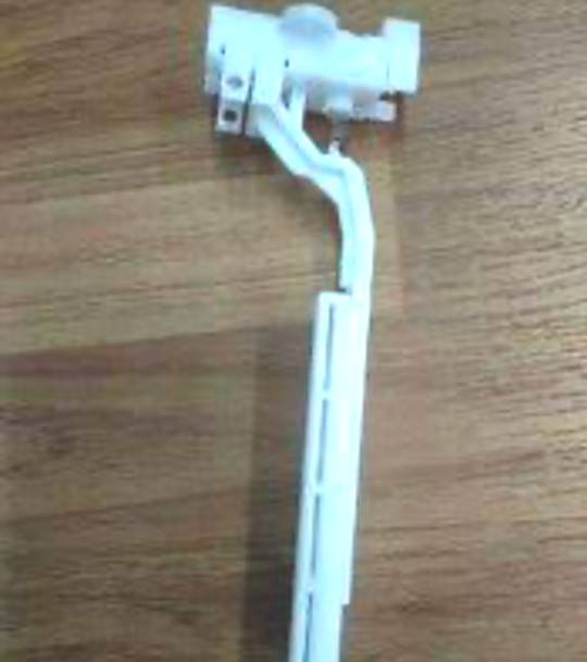 Panasonic Washing Machine Out of Balance Switch