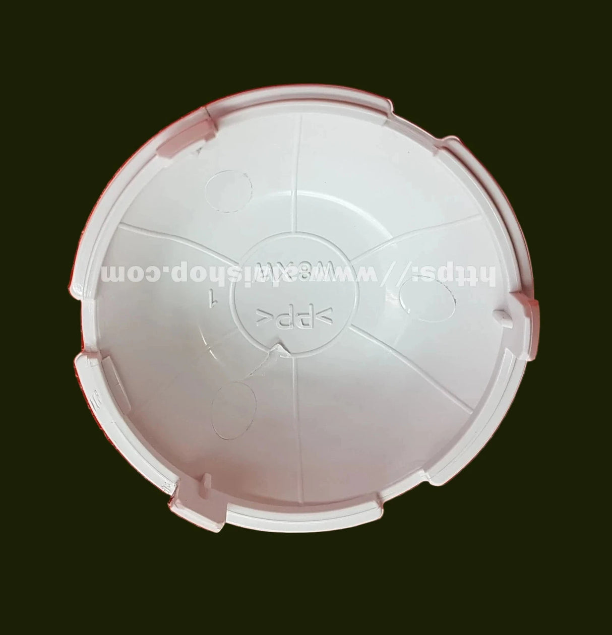 Panasonic Washing Machine Agitator Cap Middle Screw Cover NA-FS95A1 NA-F95A1 NA-F85A1 NA-F85AR1