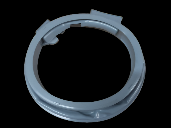 Panasonic Washing Machine Door Seal NA-S86FG1