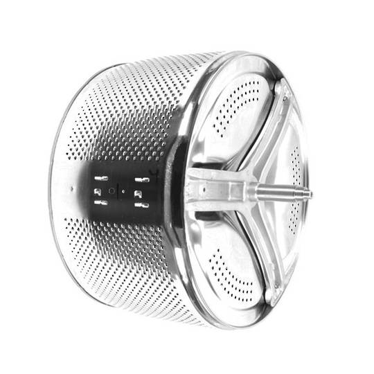 Panasonic Washing Machine Inner Drum Including Spider