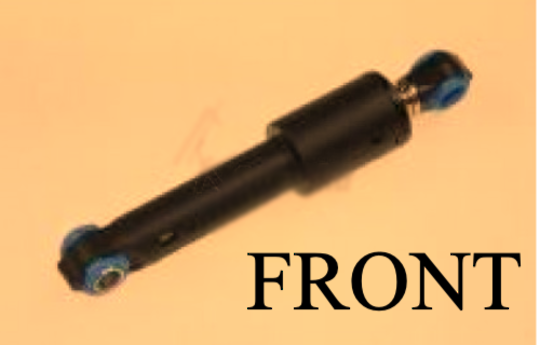 Panasonic Washing Machine Damper Spring Front NA-140VG3,***7MJ0