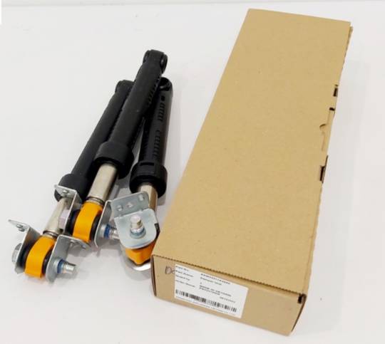 Panasonic Washing Machine Aqua Smart Suspension V11F V10F V90F V95F V85F S106F S95F