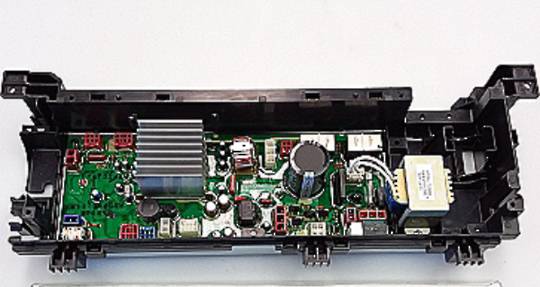 Panasonic Washing Machine Pcb NA-140VG3 NA-148VG3