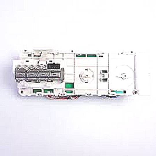 Panasonic Washing Machine Display Pcb Controller NA-127VB3WAU