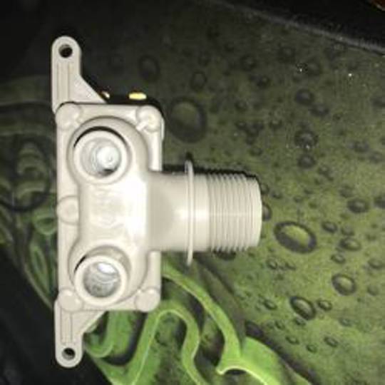 Panasonic Washing Machine Inlet Valve Cold NA-F95H3, NA-F85H3, NA-FS85G3, Gc