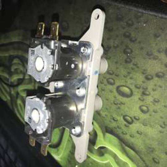 Panasonic Washing Machine Inlet Valve Cold NA-F95H3, NA-F85H3, NA-FS85G3, Gc