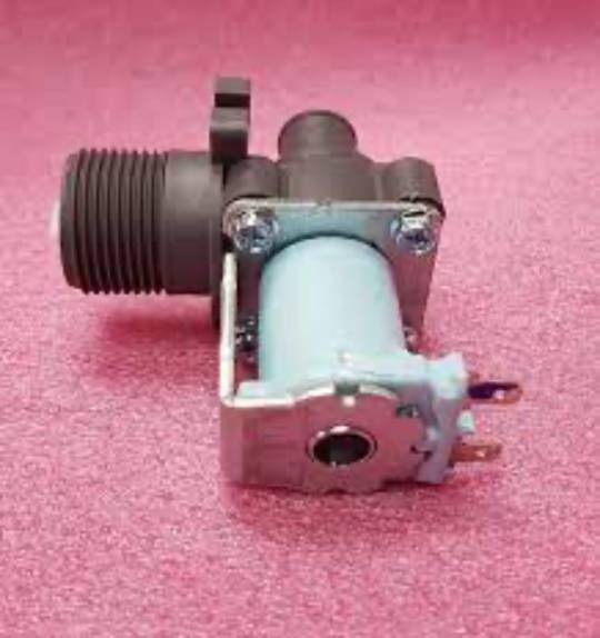 Panasonic Washing Machine Inlet Valve Hot NA-FS95A1