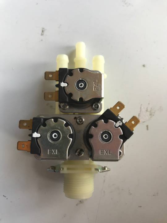 Panasonic Washing Machine Inlet Valve NA-140VS4, NA-148VS4