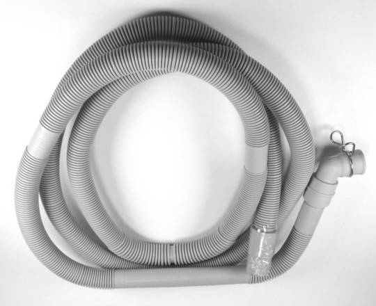 Panasonic Washing Machine Drain Hose