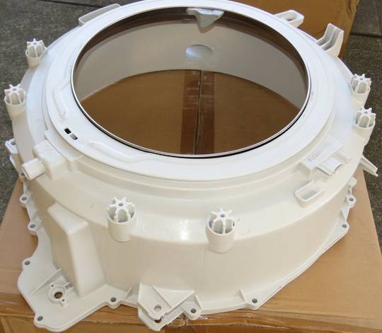 Panasonic Washing Machine Front Tub Or Drum