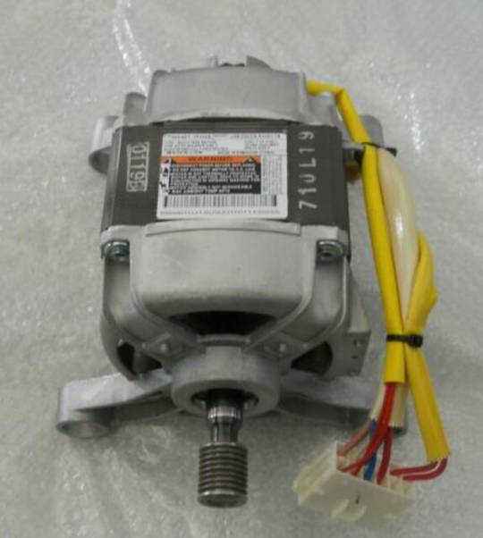 Panasonic Washing Machine Motor NA-16VX1 NA-14VA1, NA-16VX1WAU