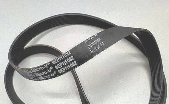 Panasonic Washing Machine Pump Drive Belt 9EPH1092