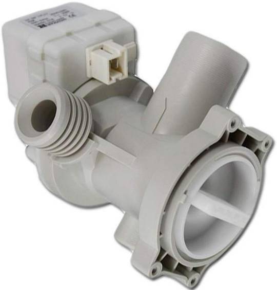 Panasonic Washing Machine Pump NA-127VB3, NA-127VB3WAU NA127VB3WAU