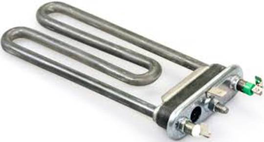 Panasonic Washing Machine Element Heater NA-127VB3WAU More