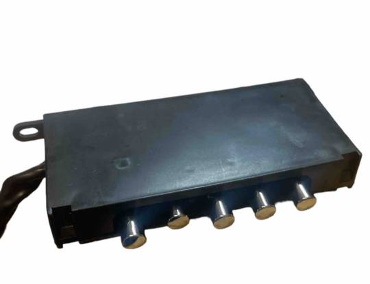 Nouveau Range Hood Rangehood Pcb Switch NRHC60SS