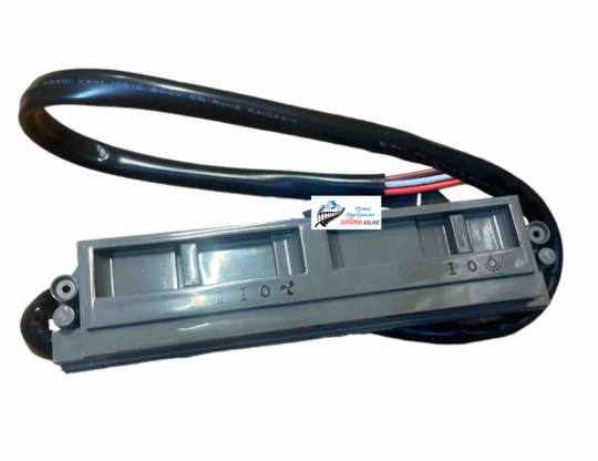 Classique Rangehood Slide Switch CLPP75L CLPP52L CLPP52SD NL A