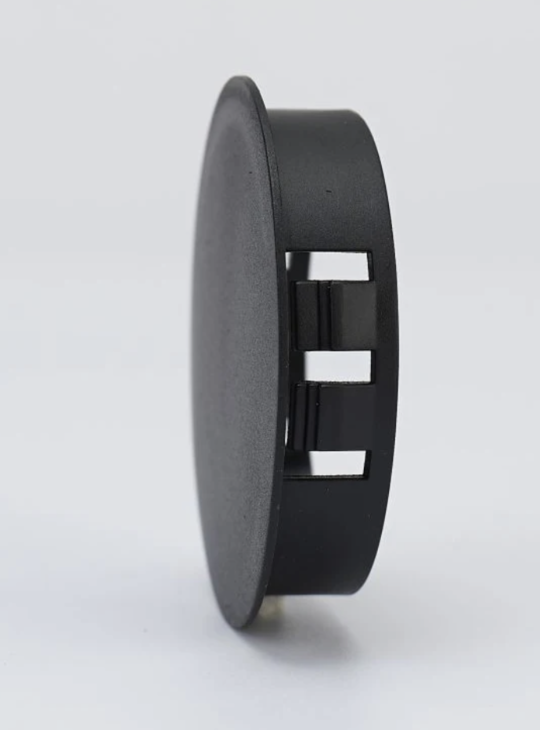 Nouveau Rangehood Doucting Cover NRHE60W, NRHE60SS, D6005